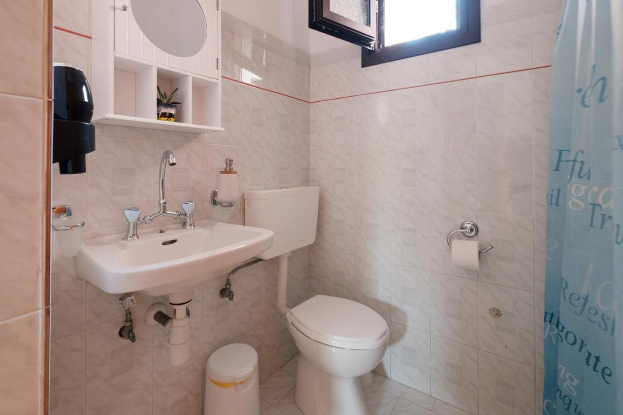 Mouzakitis Apartments 3 Arillas  Extérieur photo