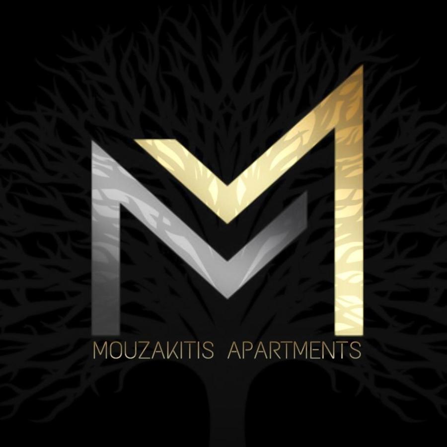 Mouzakitis Apartments 3 Arillas  Extérieur photo